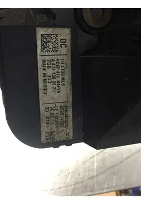 WESTERN STAR TRUCKS 5700 Engine Wiring Harness