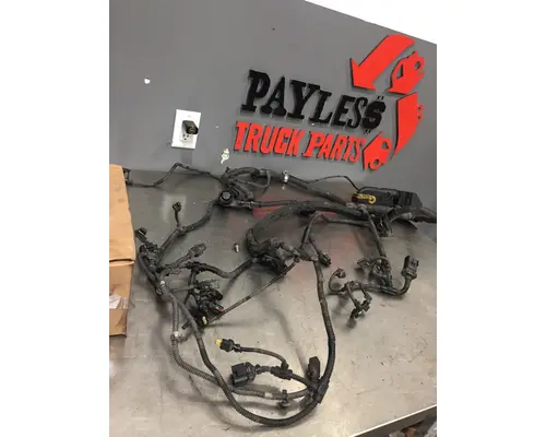 WESTERN STAR TRUCKS 5700 Engine Wiring Harness