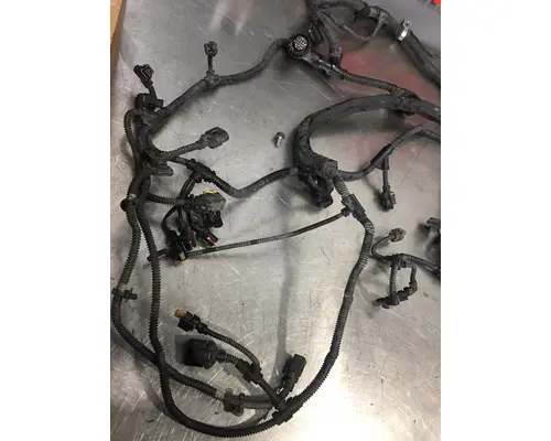WESTERN STAR TRUCKS 5700 Engine Wiring Harness