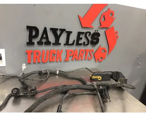 WESTERN STAR TRUCKS 5700 Engine Wiring Harness