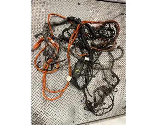 WESTERN STAR TRUCKS 5700 Engine Wiring Harness