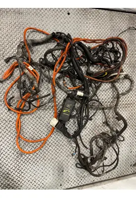 WESTERN STAR TRUCKS 5700 Engine Wiring Harness