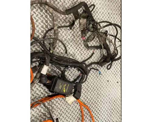 WESTERN STAR TRUCKS 5700 Engine Wiring Harness