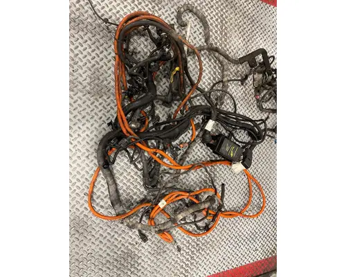WESTERN STAR TRUCKS 5700 Engine Wiring Harness