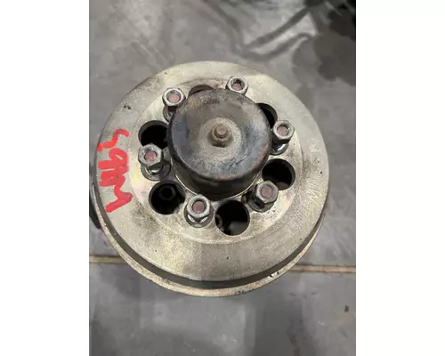 WESTERN STAR TRUCKS 5700 Fan Clutch