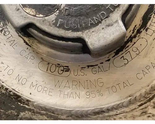WESTERN STAR TRUCKS 5700 Fuel Tank