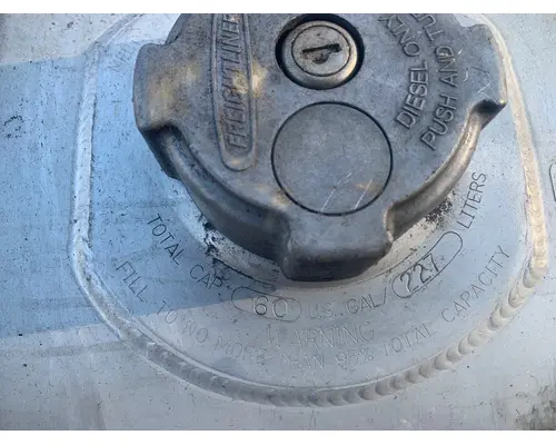 WESTERN STAR TRUCKS 5700 Fuel Tank