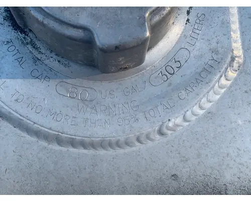 WESTERN STAR TRUCKS 5700 Fuel Tank