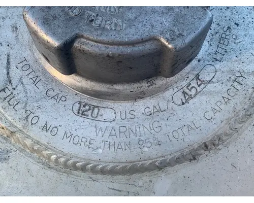 WESTERN STAR TRUCKS 5700 Fuel Tank