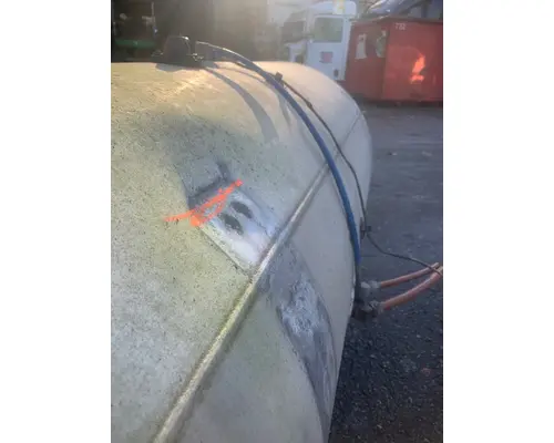 WESTERN STAR TRUCKS 5700 Fuel Tank