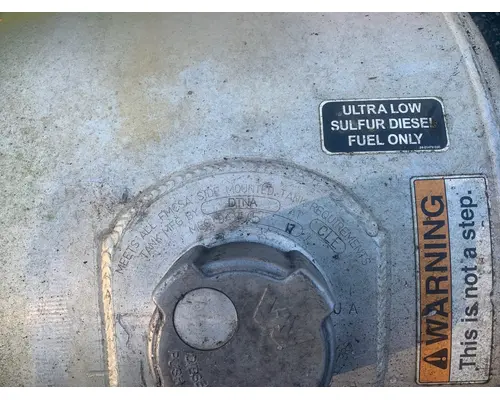WESTERN STAR TRUCKS 5700 Fuel Tank