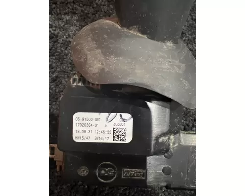 WESTERN STAR TRUCKS 5700 Miscellaneous Parts