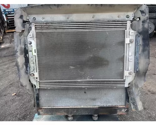 WESTERN STAR TRUCKS 5700 Radiator