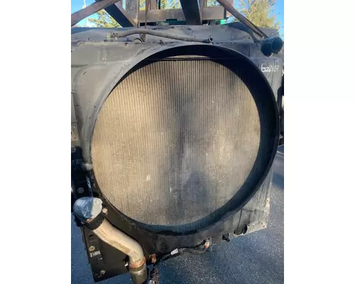 WESTERN STAR TRUCKS 5700 Radiator