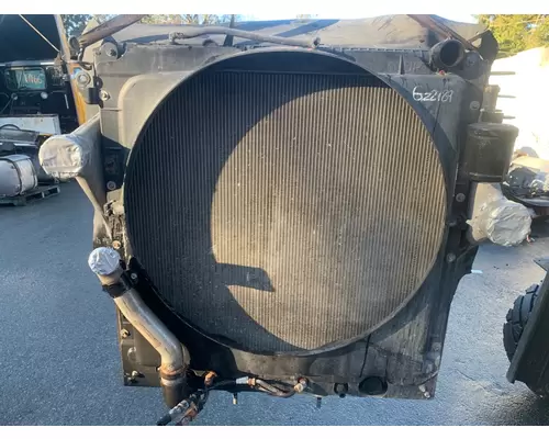 WESTERN STAR TRUCKS 5700 Radiator