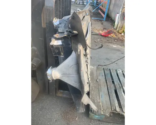 WESTERN STAR TRUCKS 5700 Radiator