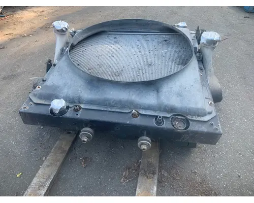 WESTERN STAR TRUCKS 5700 Radiator