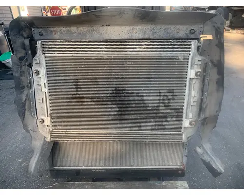 WESTERN STAR TRUCKS 5700 Radiator