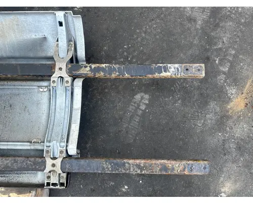 WESTERN STAR TRUCKS 5700 Side Fairing