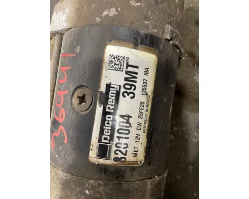WESTERN STAR TRUCKS 5700 Starter Motor