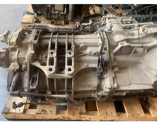 WESTERN STAR TRUCKS 5700 Transmission Assembly