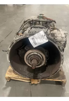 WESTERN STAR TRUCKS 5700 Transmission Assembly