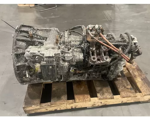WESTERN STAR TRUCKS 5700 Transmission Assembly