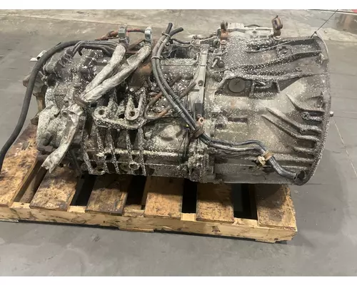 WESTERN STAR TRUCKS 5700 Transmission Assembly