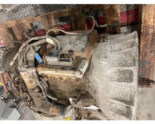 WESTERN STAR TRUCKS 5700 Transmission Assembly