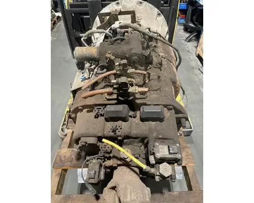 WESTERN STAR TRUCKS 5700 Transmission Assembly