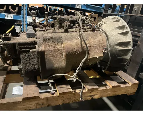 WESTERN STAR TRUCKS 5700 Transmission Assembly