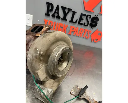 WESTERN STAR TRUCKS 5700 Turbocharger  Supercharger