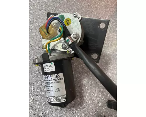 WESTERN STAR TRUCKS 5700 Wiper Motor, Windshield