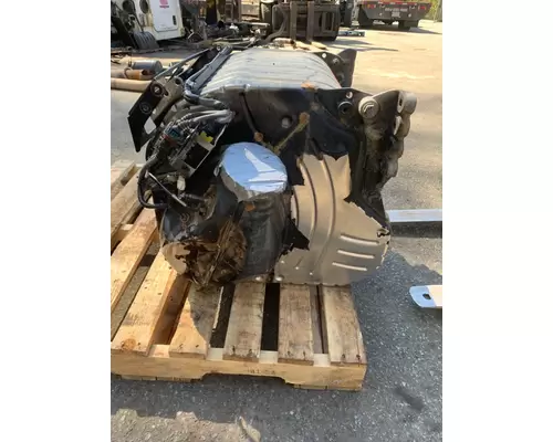 WESTERN STAR TRUCKS 57X DPF(Diesel Particulate Filter)