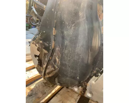 WESTERN STAR TRUCKS 57X DPF(Diesel Particulate Filter)