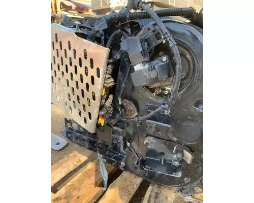 WESTERN STAR TRUCKS 57X DPF(Diesel Particulate Filter)