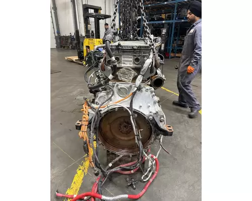 WESTERN STAR TRUCKS 57X Engine Assembly
