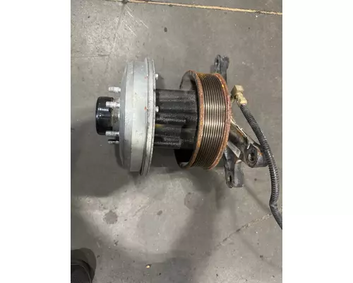 WESTERN STAR TRUCKS 57X Fan Clutch