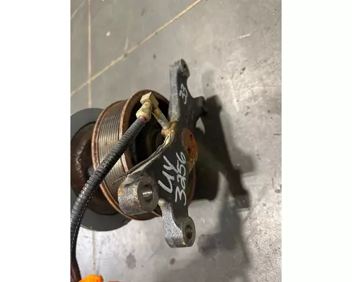WESTERN STAR TRUCKS 57X Fan Clutch