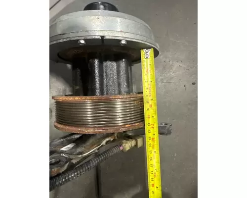 WESTERN STAR TRUCKS 57X Fan Clutch