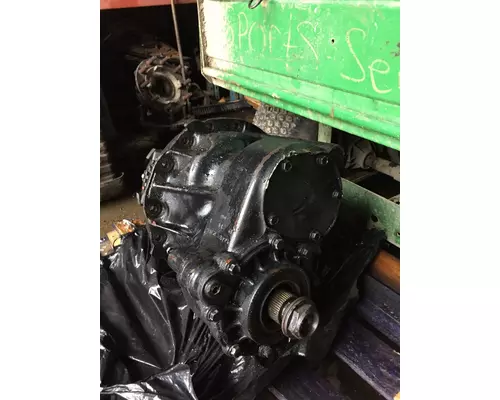 WESTERN STAR TRUCKS 5800 Differential Assembly (Front, Rear)