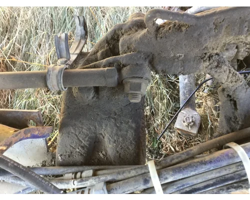 WESTERN STAR TRUCKS TRUCK Hydraulic Piston/Cylinder