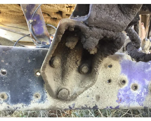 WESTERN STAR TRUCKS TRUCK Hydraulic PistonCylinder