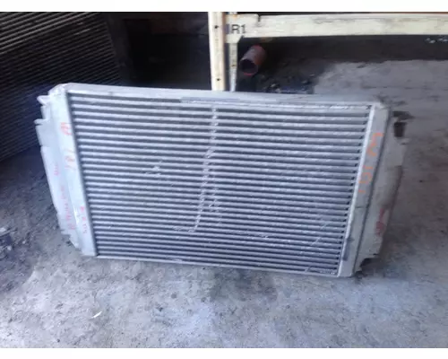 WESTERN STAR TRUCKS  Charge Air Cooler (ATAAC)