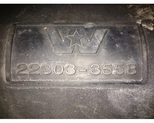 WESTERN STAR TRUCKS  Engine Misc. Parts