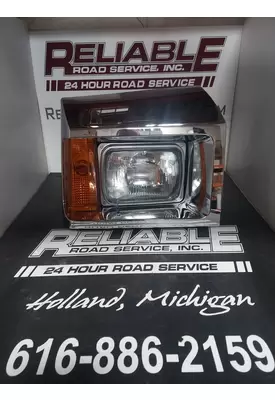 WESTERN STAR TRUCKS  Headlamp Assembly