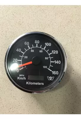 WESTERN STAR TRUCKS  Instrument Cluster