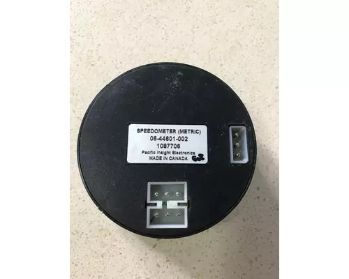 WESTERN STAR TRUCKS  Instrument Cluster