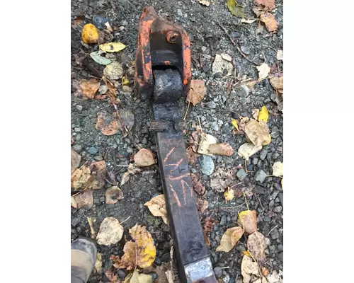 WESTERN STAR TRUCKS  Leaf Spring, Rear