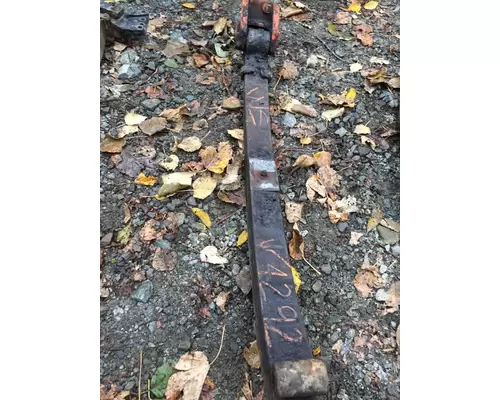 WESTERN STAR TRUCKS  Leaf Spring, Rear